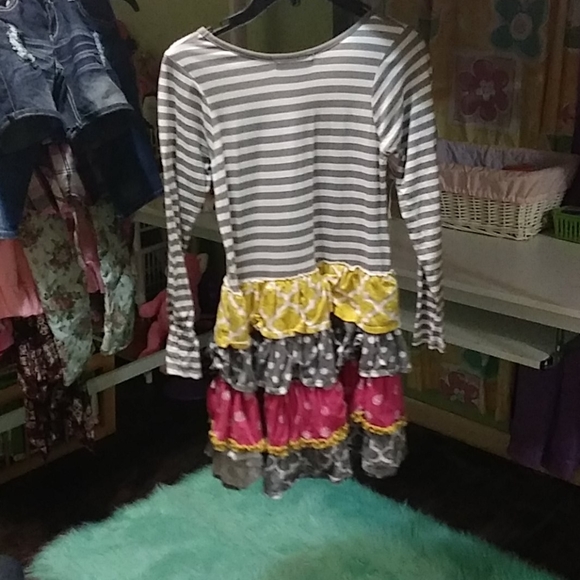 Jelly the pug dress - Picture 4 of 4